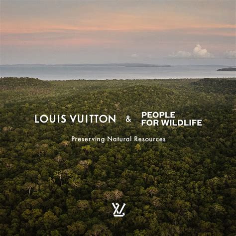 louis vuitton produktionsbedingungen|Louis Vuitton 2023 Environmental and Social Responsibility Reports.